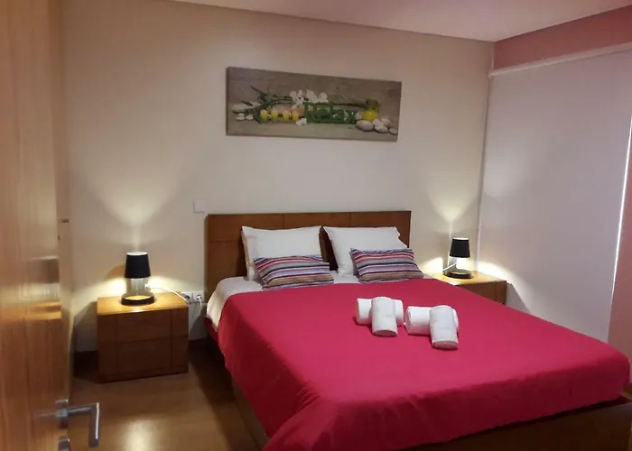 Gold River Apartment
