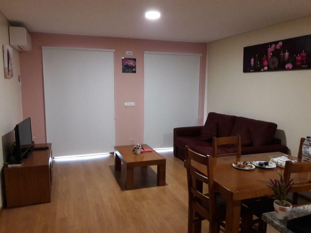 Gold River Apartamento Porto